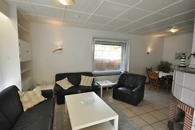 Appartamento Vacanza con famiglia Wittmund