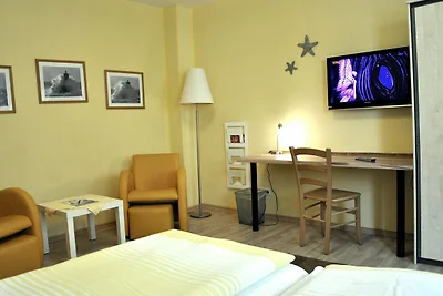 Ferienwohnung bei der Marienkirche A 101