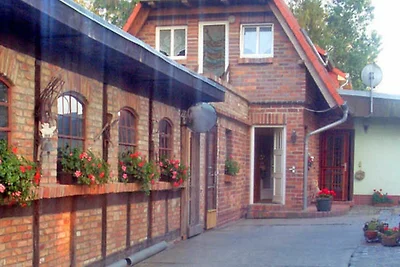 Ferienwohnung 1