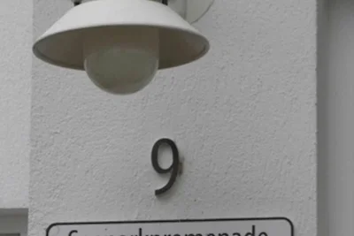 Ferienwohnung Seepark Sellin Koeppen- WE 322