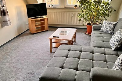 Ferienwohnung Strehl