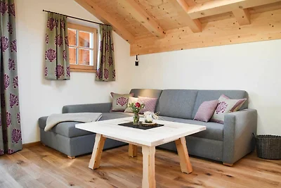 Ferienwohnung Stadlsuite