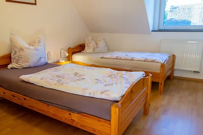 Appartamento Vacanza con famiglia Klausdorf