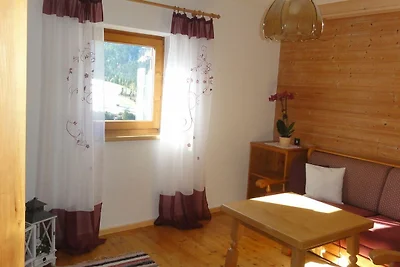 Appartamento Vacanza con famiglia Steinberg am Rofan