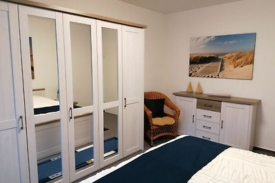 Vakantieappartement Gezinsvakantie Lalendorf