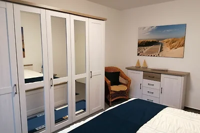 Ferienwohnung Seen-Sucht