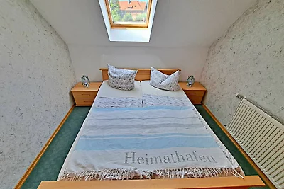 Vakantieappartement Gezinsvakantie Heringsdorf