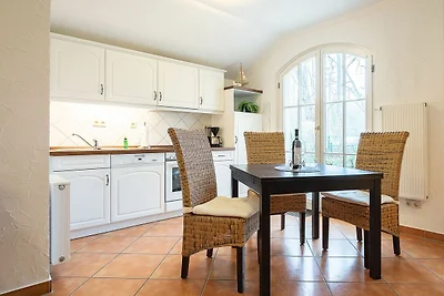 Appartamento Vacanza con famiglia Kühlungsborn