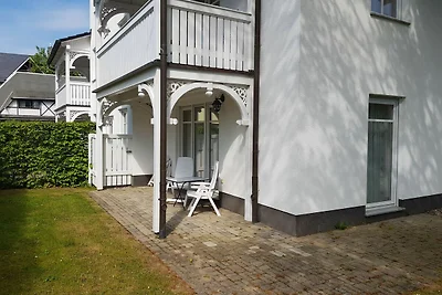 Wohnung 1 mit Terrasse