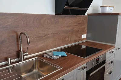 Vakantieappartement Gezinsvakantie Kenzingen