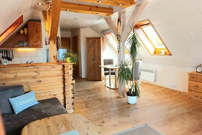Vakantieappartement Gezinsvakantie Ückeritz