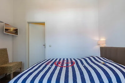 Appartamento Vacanza con famiglia Kühlungsborn