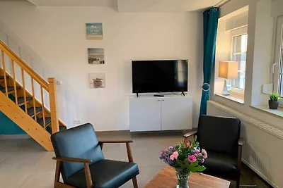 3-Zimmer Maisonettewohnung 43 (AF)