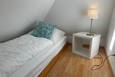 Vakantieappartement Gezinsvakantie Prebberede