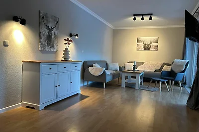 Ferienwohnung Kuhstall