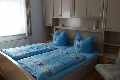 Gästehaus Ehrenberg Ferienwohnung 2