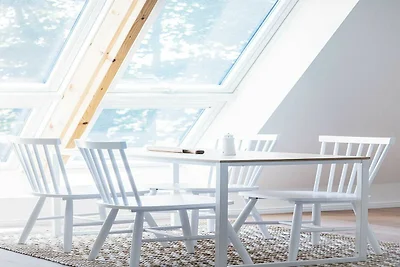 Vakantieappartement Gezinsvakantie Rabenkirchen-Faulück
