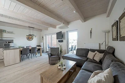 DAG-905 - Stilvolles Ferienhaus mit Sauna und...