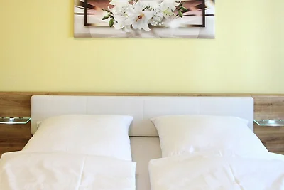 Ferienwohnung Spreemitte