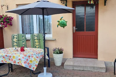 Bungalow 1 mit Küche