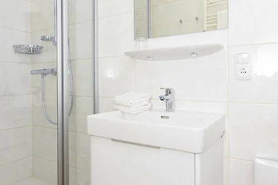Ferienwohnung Deichklause