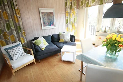 Ferienwohnung Greetsiel