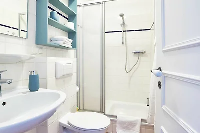 Bi de Süd 45/1 - wenige Minuten zum Strand