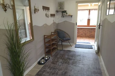 Ferienwohnung Küstenfee