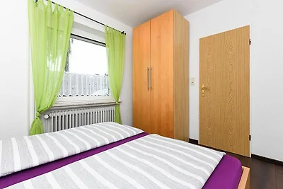 Ferienwohnung Gorch Fock