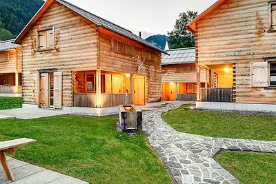 CASALPIN Chalets Etage C