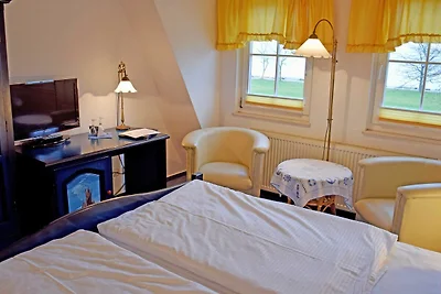 Albergo Cultura ed escursioni Sassnitz