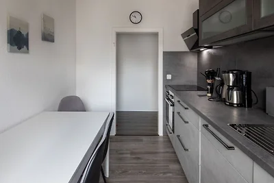 Ferienwohnung Watt
