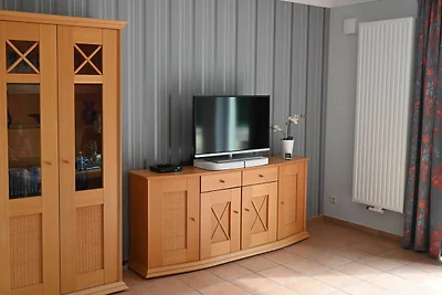Vakantieappartement Gezinsvakantie Waren (Müritz)
