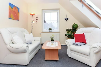 Vakantieappartement Gezinsvakantie Wittmund