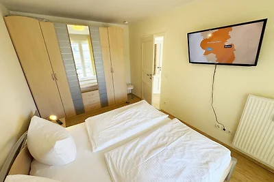 Villa Mara Whg. 06 mit Balkon