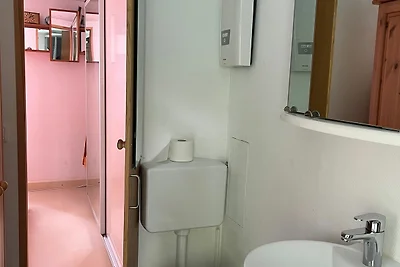 Vakantieappartement Gezinsvakantie Barth