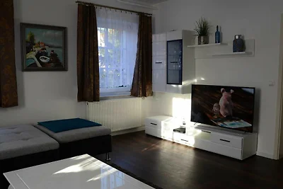 Ferienhaus Hannahliese-3 SZ bis max. 6 Pers.