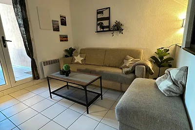 Casa vacanze Vacanza di relax Cogolin