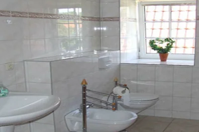 Ferienwohnung in Schlossnähe