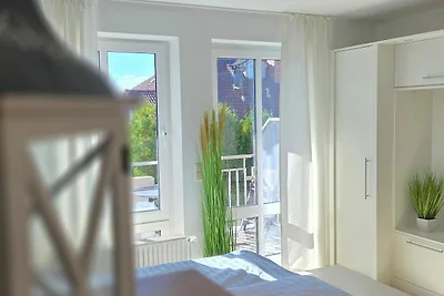 Vakantieappartement Gezinsvakantie Wittmund