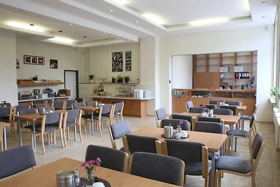 Pension Romantische vakantie Magdeburg