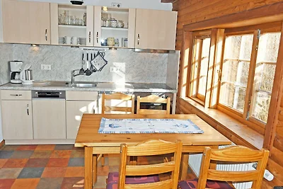 grosse Ferienwohnung mit Terrasse und Gartenb...