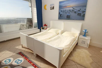 Trelleborgallee, Fewo 153