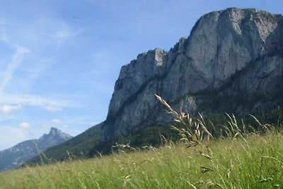 Appartamento Vacanza con famiglia Mondsee