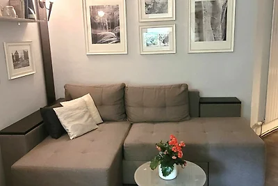 Apartamento Vacaciones familiares Dessau