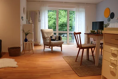 Ferienwohnung Orts-Idyll