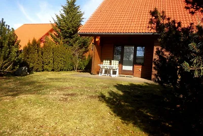 AUH-116 - Gemütliches Ferienhaus mit Terrasse