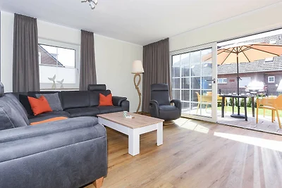 Ferienwohnung Wangerooge