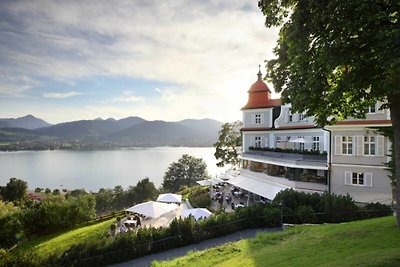 Hotel Cultuur en bezienswaardigheden Gmund am Tegernsee