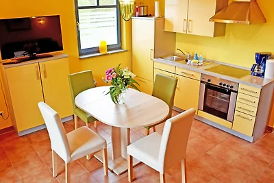 Appartamento Vacanza con famiglia Lobbe